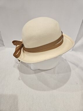 Accessories | 6s Arkansas Razorbacks Wool Cowboy Hat Vintage  display picture 1